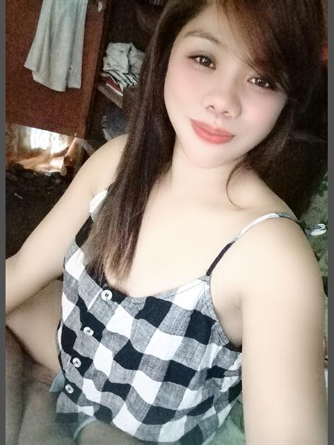 Dating profile for Kizzel from Davao City, Philippines