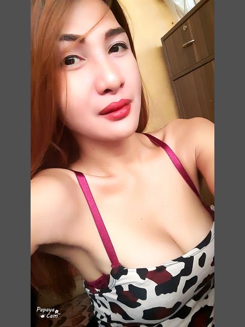 Dating profile for Nel2023 from Davao City, Philippines