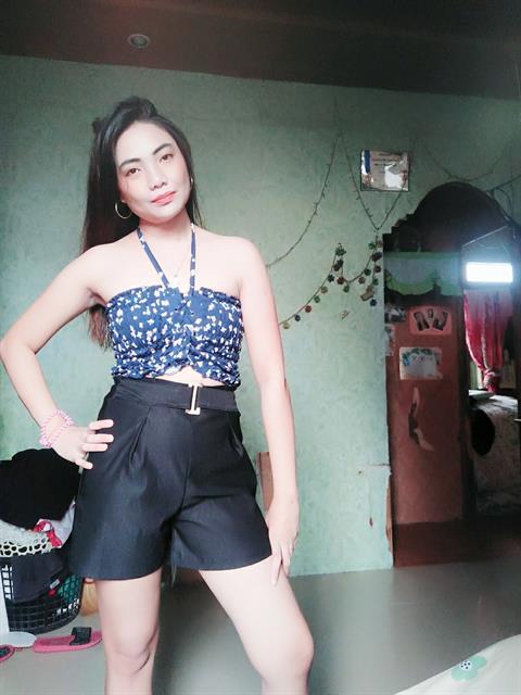 Dating profile for Karenlora from General Santos City, Philippines