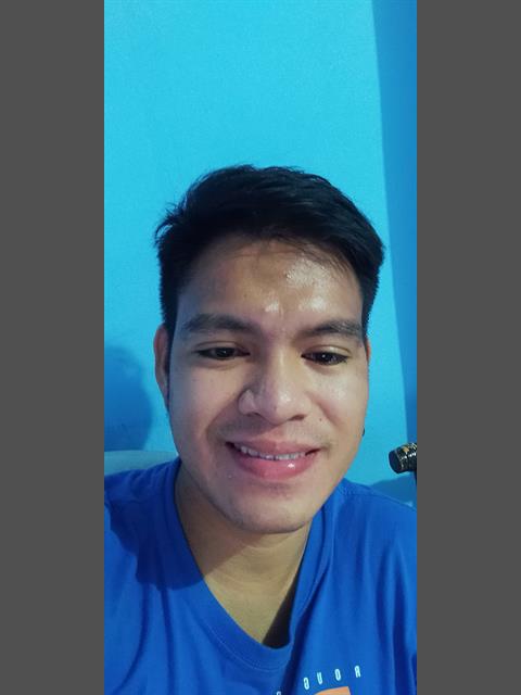 Dating profile for ricorosales from Cebu City, Philippines
