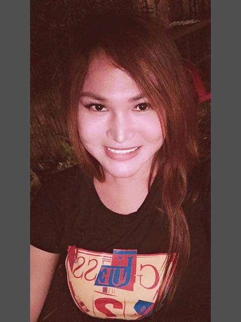 Dating profile for JannaMe from Cagayan De Oro, Philippines