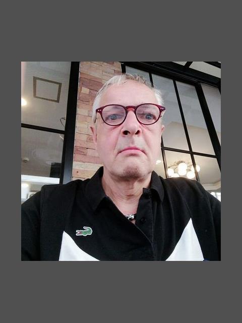 Dating profile for Frank 2407 from Bielefeld, Germany