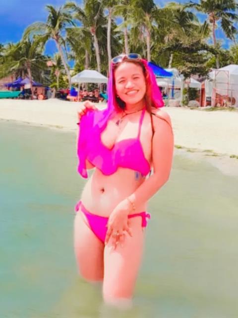 Dating profile for Katelee from Cebu City, Philippines