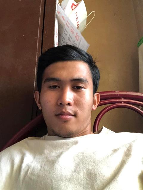 Dating profile for MATtyy from Cebu City, Philippines