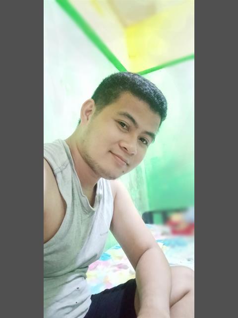 Dating profile for Babykosikulot from Cagayan De Oro, Philippines