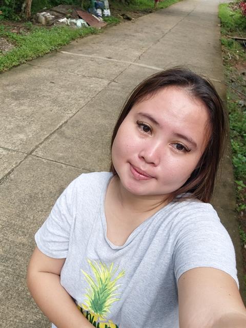 Dating profile for Nenet from Pagadian City, Philippines