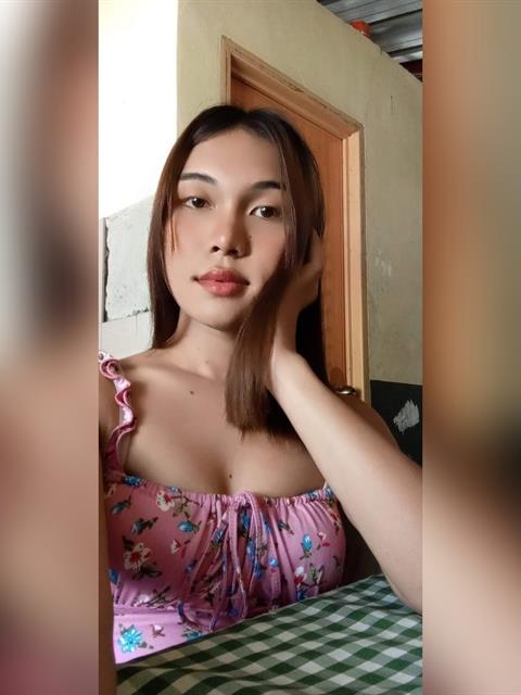 Dating profile for Annevaliente from Davao City, Philippines