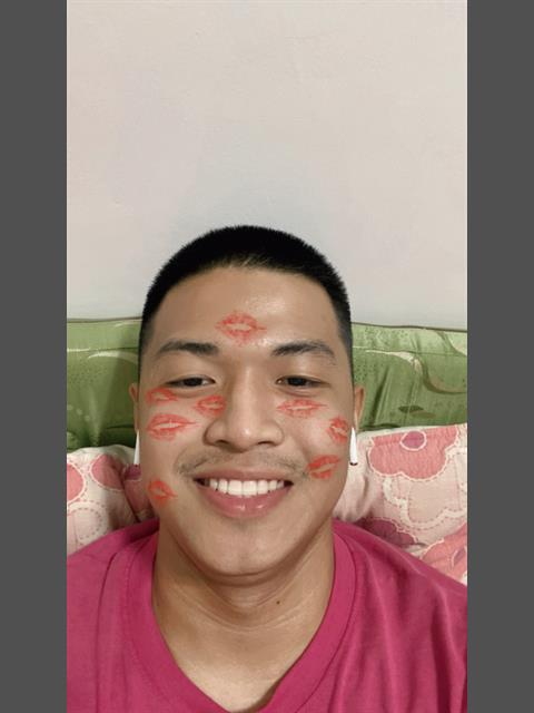Dating profile for MrNobody from Davao City, Philippines