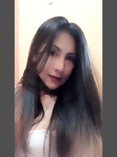 Dating profile for SweetEna0519 from Cagayan De Oro City, Philippines