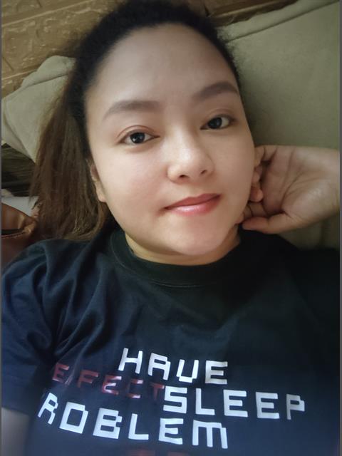 Dating profile for Rowsee23 from Davao City, Philippines