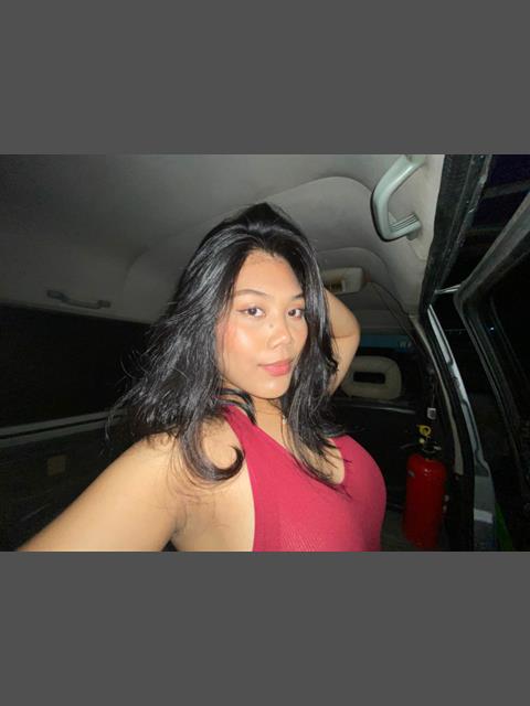 Dating profile for Olivia19 from Manila, Philippines