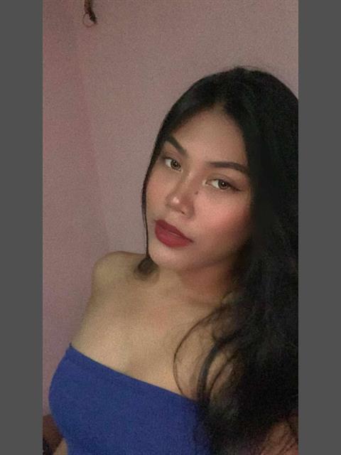 Dating profile for Olivia19 from Manila, Philippines