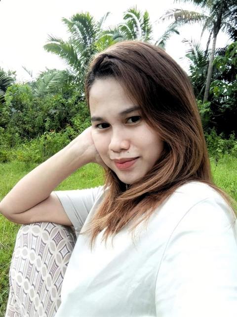 Dating profile for Lyssandra from Cebu City, Philippines