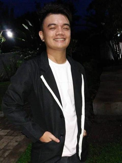 Dating profile for Penoise123 from Davao City, Philippines
