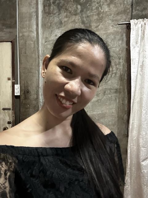 Dating profile for Giselle from Davao City, Philippines