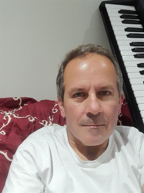 Dating profile for Antonioportugal from Toronto, Canada