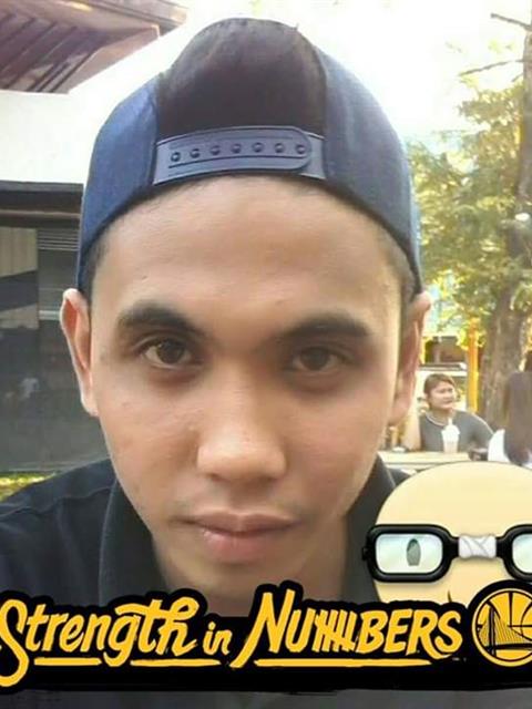 Dating profile for pawyankees28 from Cagayan De Oro City, Philippines