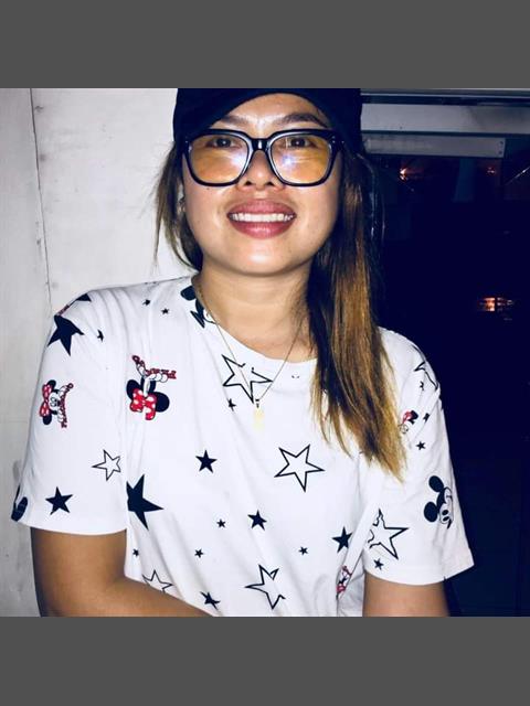 Dating profile for Lucy07 from Davao City, Philippines