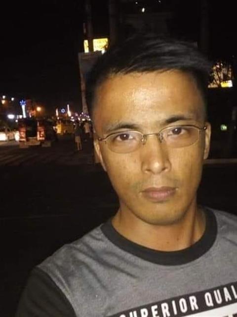 Dating profile for daveson038 from Davao City, Philippines