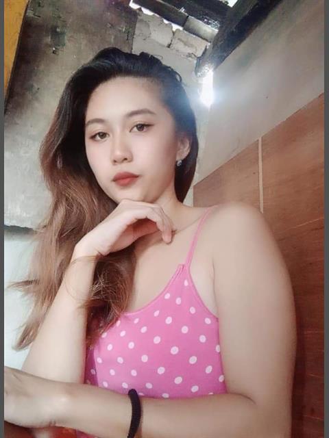 Dating profile for Sharmine26 from Cebu, Philippines