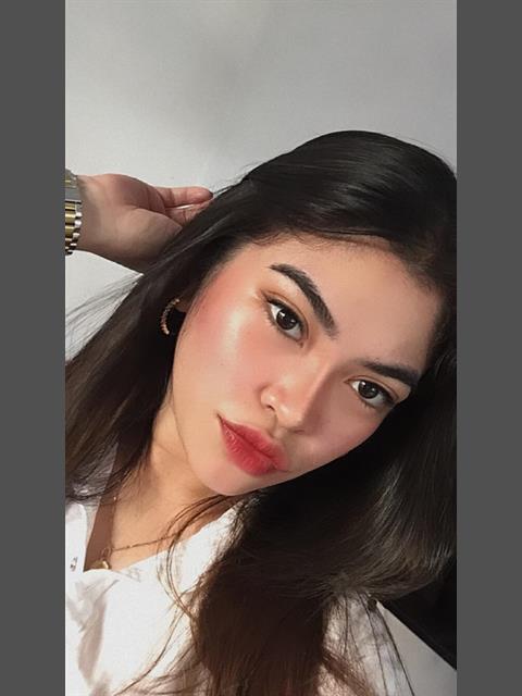 Dating profile for Siana from Quezon City, Philippines