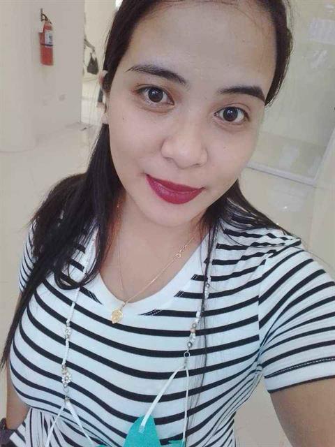 Dating profile for Jinni from Cagayan De Oro, Philippines