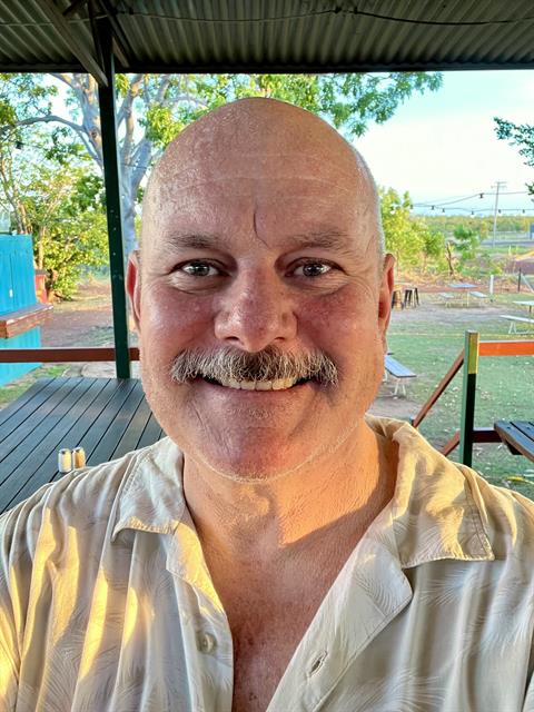 Dating profile for BillSteveGeoff from Normanton Qld, Australia