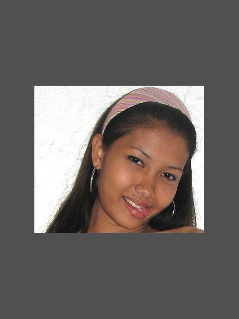 Dating profile for Nannette30 from Zamboanga City, Philippines