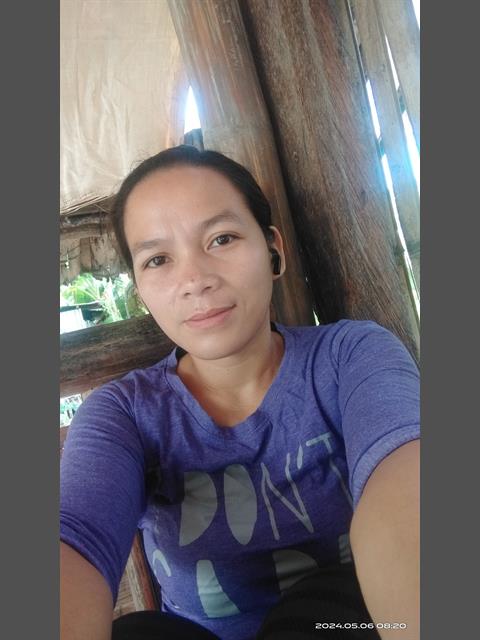 Dating profile for Marilou Labadia from Cebu City, Philippines