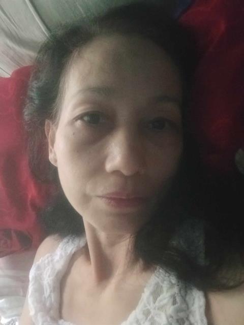 Dating profile for Tinkerbell from Quezon City, Philippines