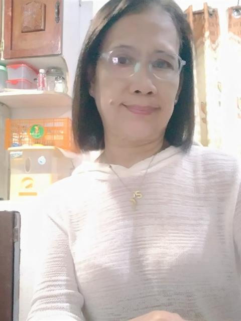 Dating profile for letty123 from Cebu, Philippines