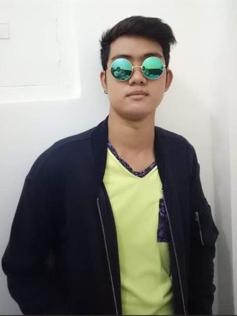Dating profile for DondixXx from Cebu City, Philippines