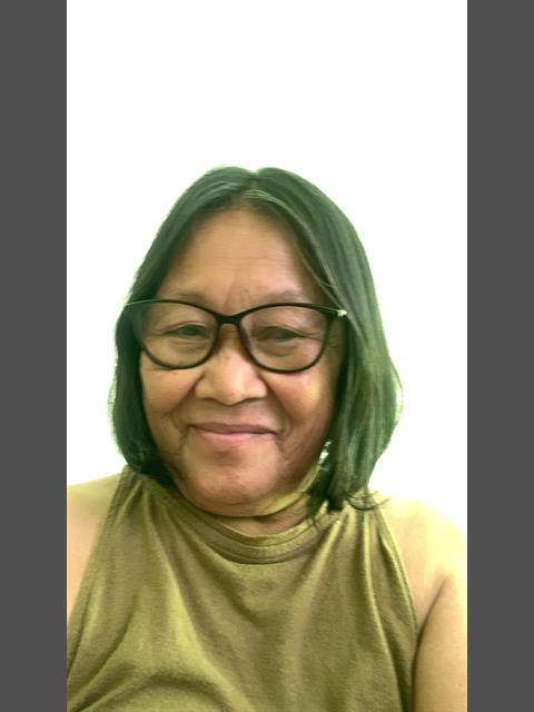 Dating profile for M4r1lyn from Davao City, Philippines