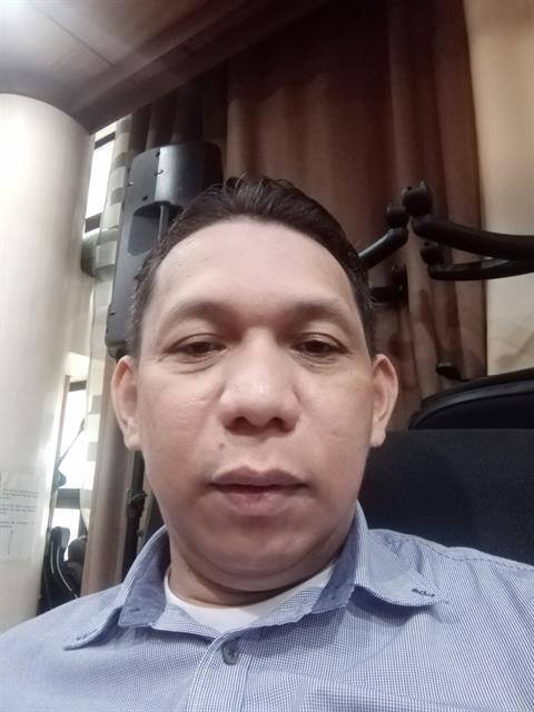 Dating profile for dswdbatasan06012021 from Quezon City, Philippines