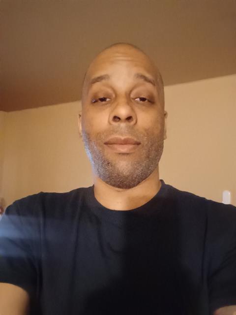 Dating profile for QueJay from New York, United States
