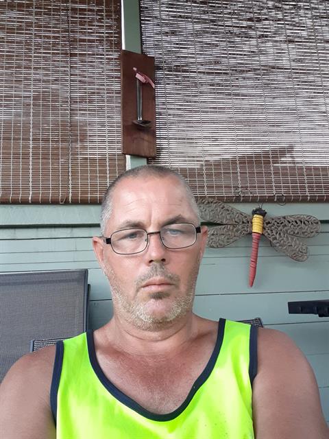 Dating profile for Long80 from Charleville Qld, Australia