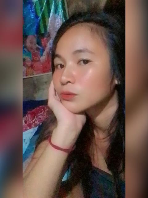 Dating profile for Reynalynlanguido from Cebu City, Philippines