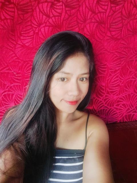 Dating profile for Sandra tosing from General Santos City, Philippines