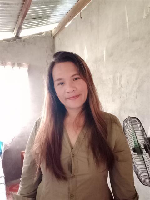 Dating profile for Maricel Bautista from Pagadian City, Philippines