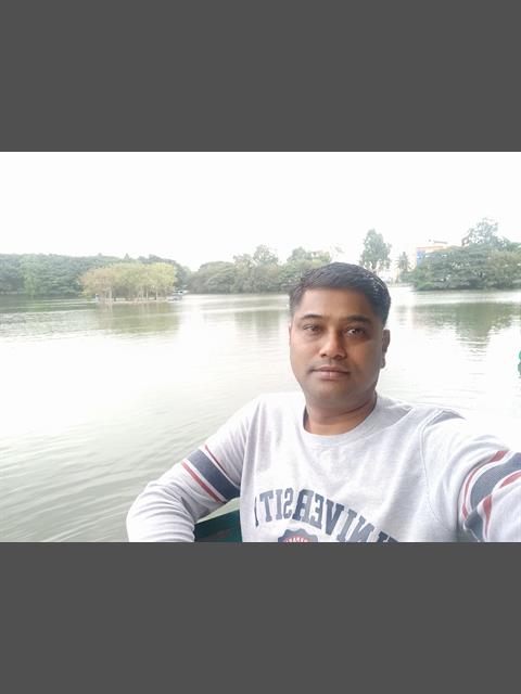 Dating profile for Arun krishnan1 from Bangalore, India