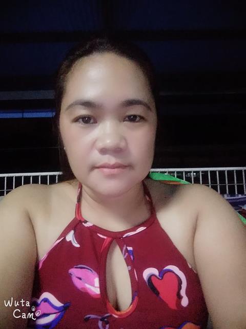 Dating profile for Evvey from Davao City, Philippines