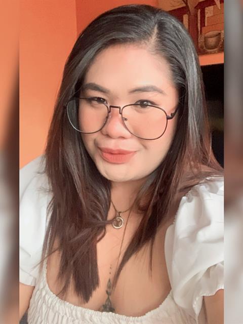 Dating profile for Deexi from Cebu, Philippines