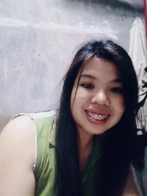 Dating profile for Shan27 from Manila, Philippines