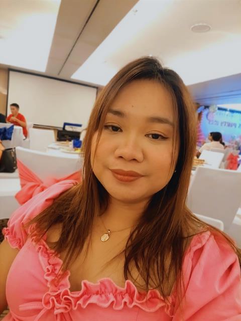 Dating profile for Shaeng from Cebu City, Philippines