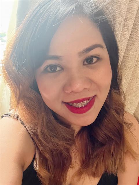 Dating profile for moonyue from Davao City, Philippines