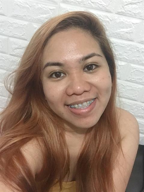 Dating profile for moonyue from Davao City, Philippines