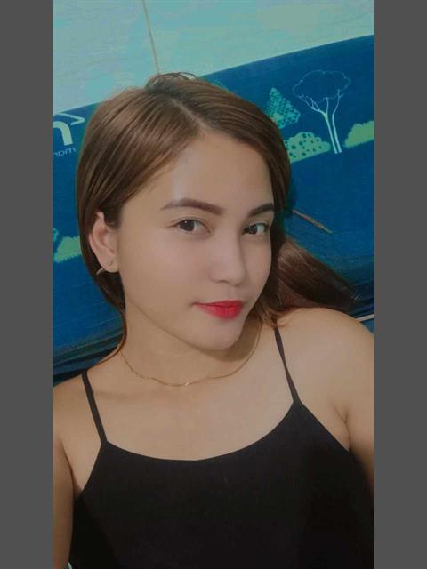 Dating profile for Reanne28 from General Santos City, Philippines