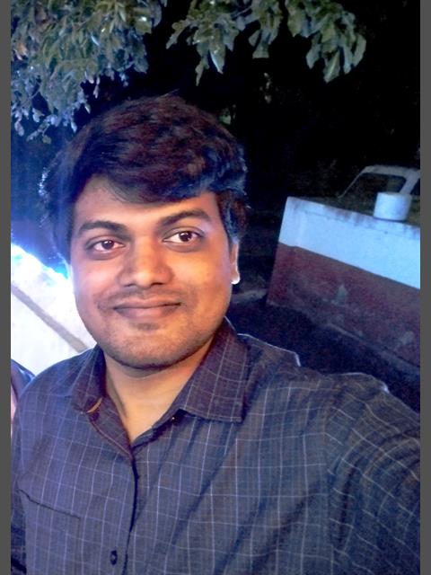 Dating profile for Rsandeep from Vijayawada, India