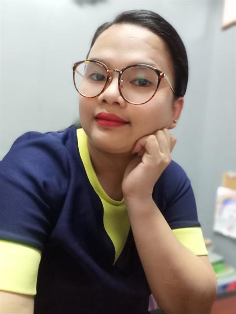 Dating profile for Lhynn3 from Cebu City, Philippines