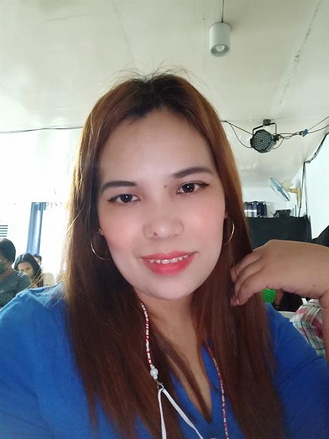 Dating profile for Eloisssaaa from Manila, Philippines